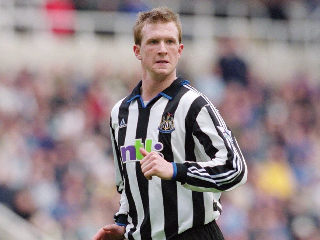 Passion On The Tyne tweet media