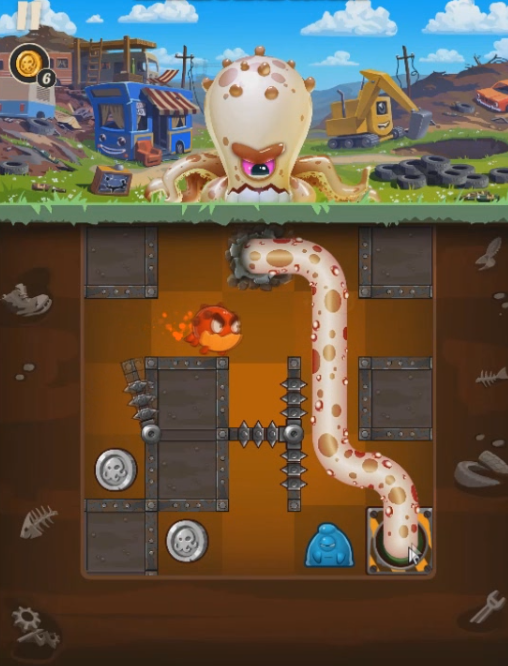 Octagon Game Studio 🇺🇦 tweet media