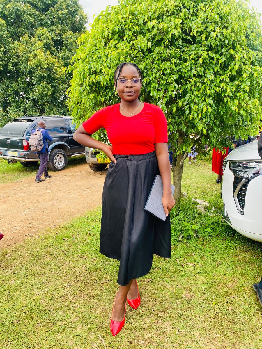 Blantyre Babe💜 tweet media