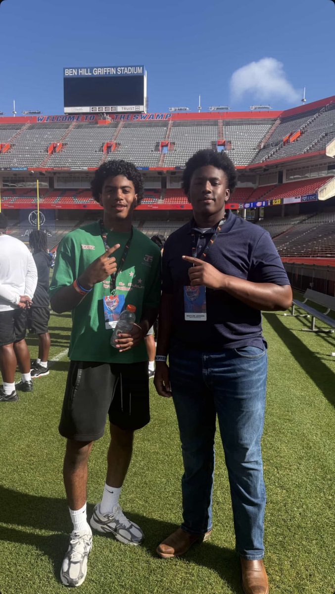Braylon Jackson tweet media