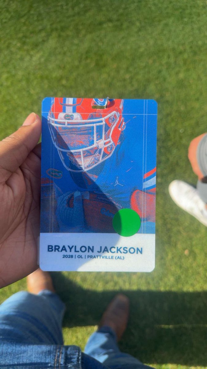 Braylon Jackson tweet media