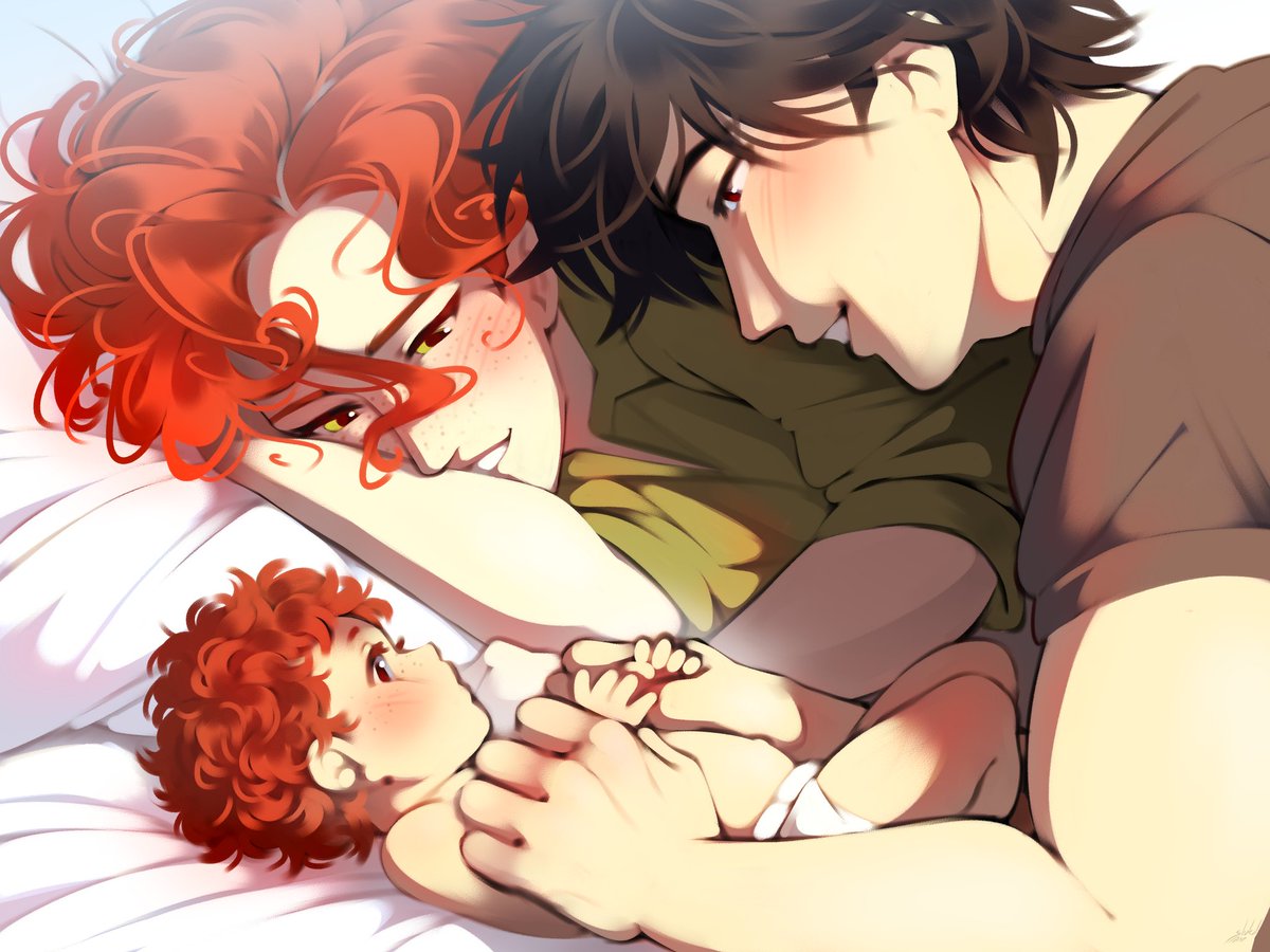 Shakal•COMMISSION OPEN• tweet media