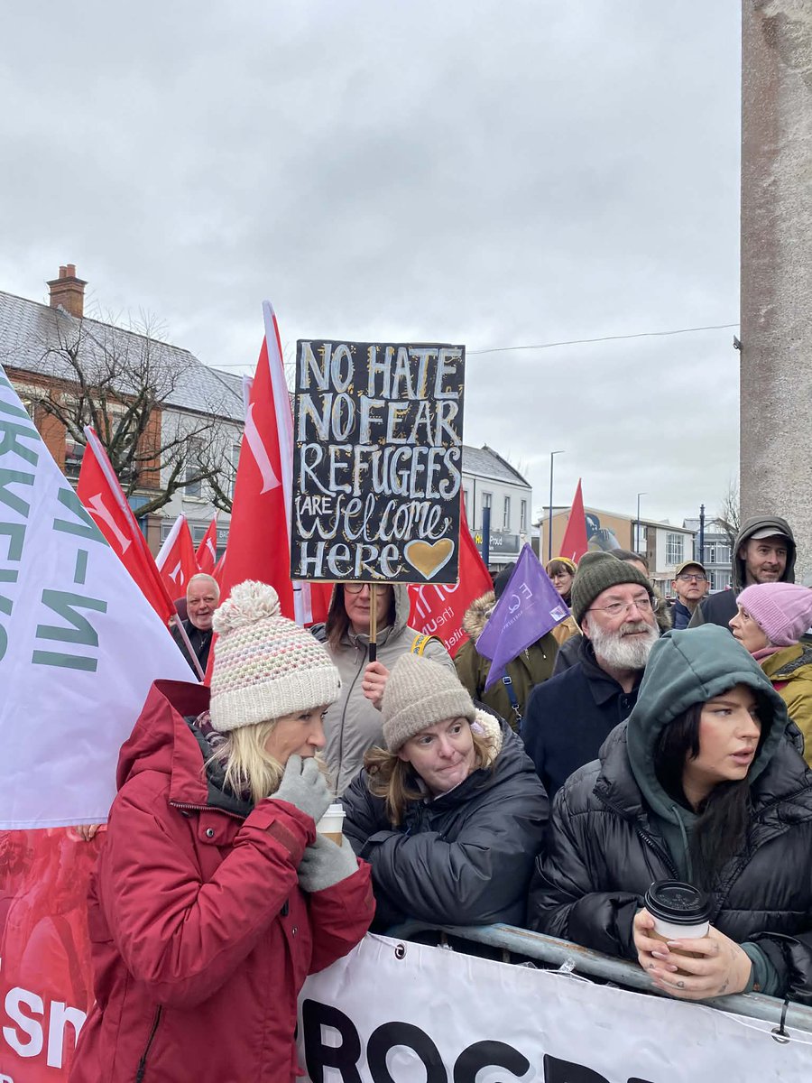 Militant Left tweet media