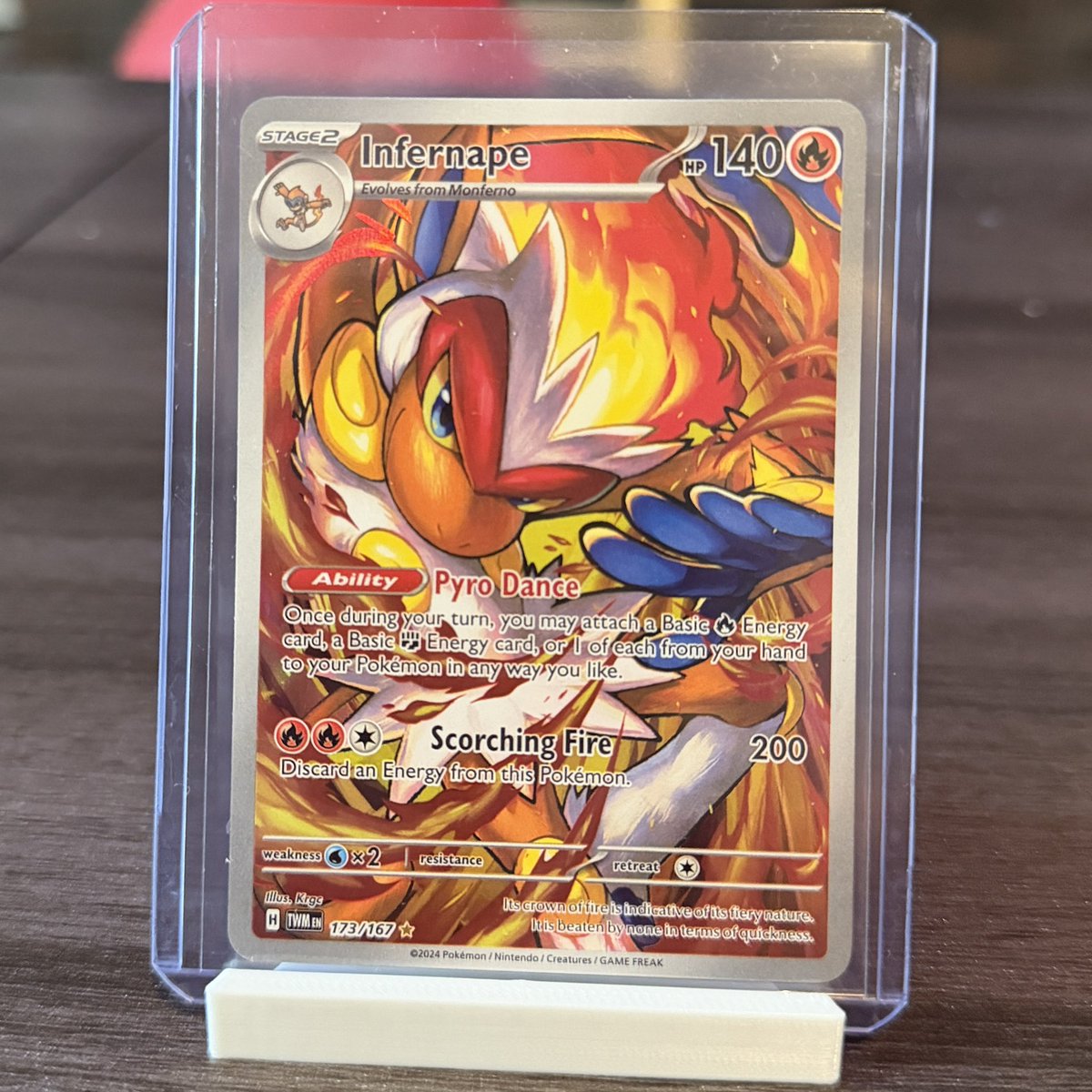 John Harris tweet media