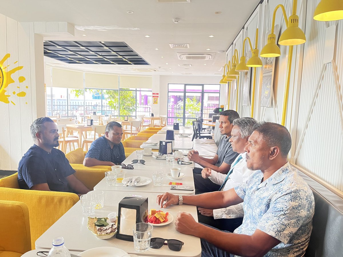 Ahmed Aaish Naseer tweet media