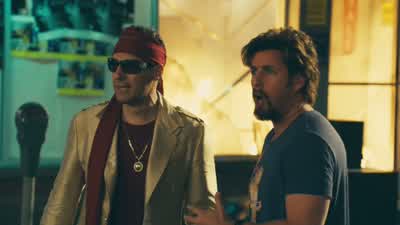 No Context Sandlerverse tweet media