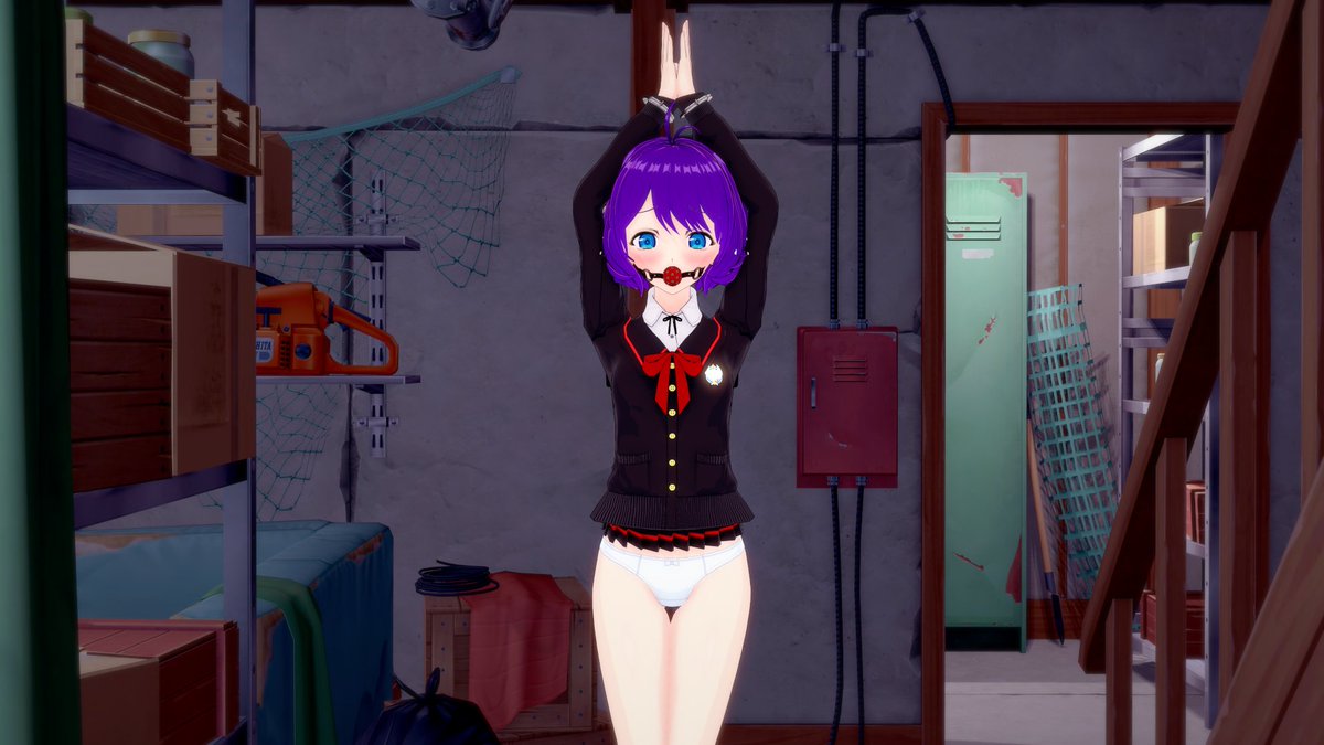 Not A Roomba tweet media