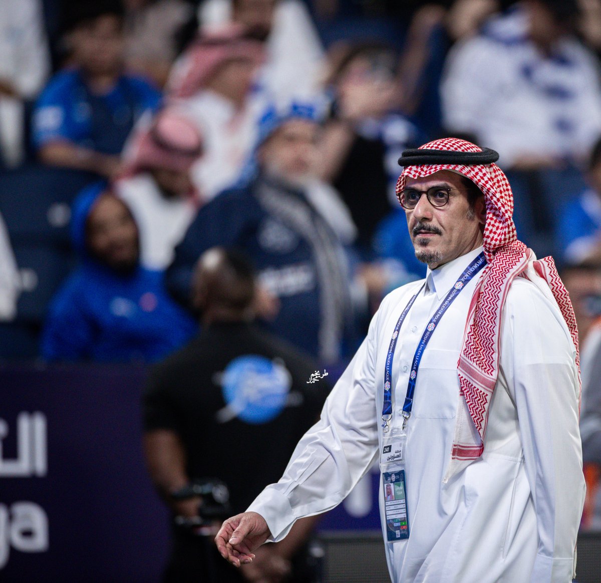 طريخم بن محمد tweet media