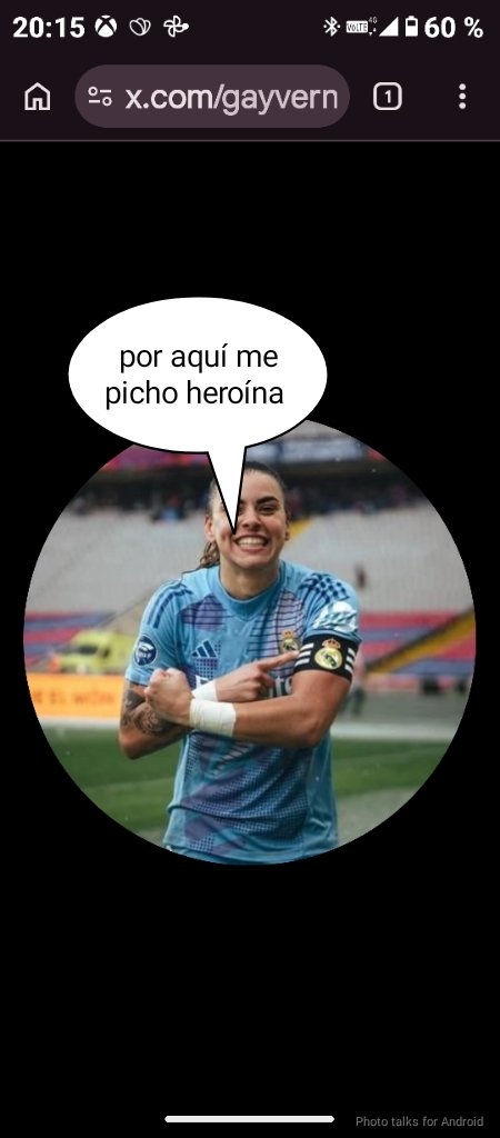 Pepito Los Palotes tweet media