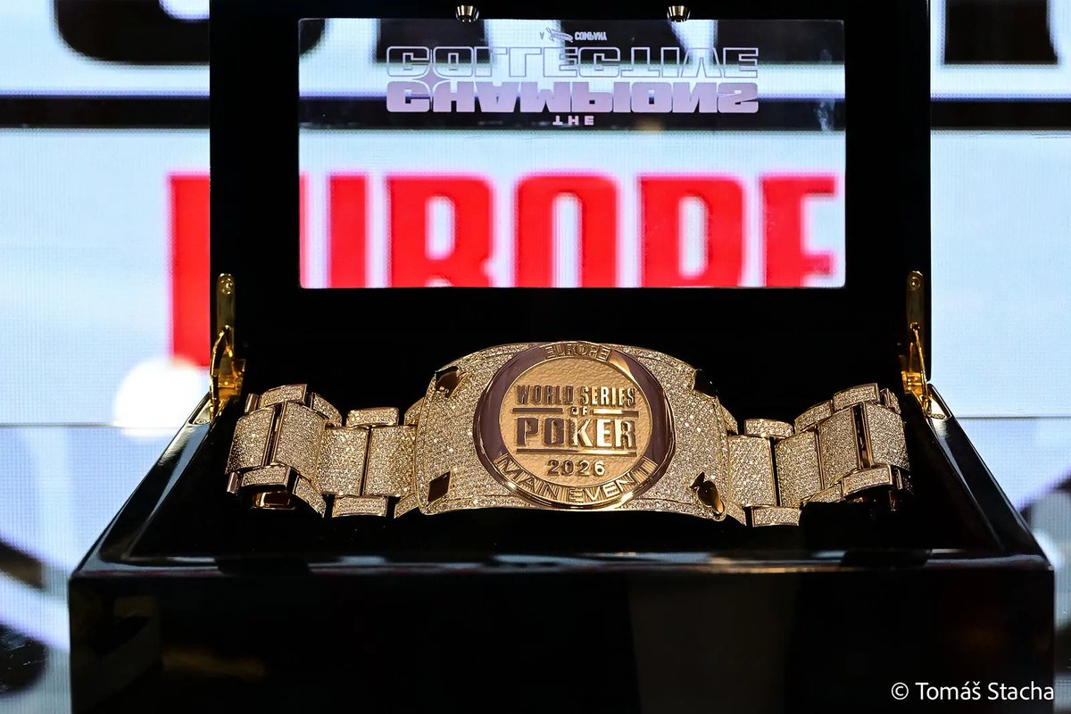 Rafał Gładysz ♠️♥️♣️♦️ tweet media