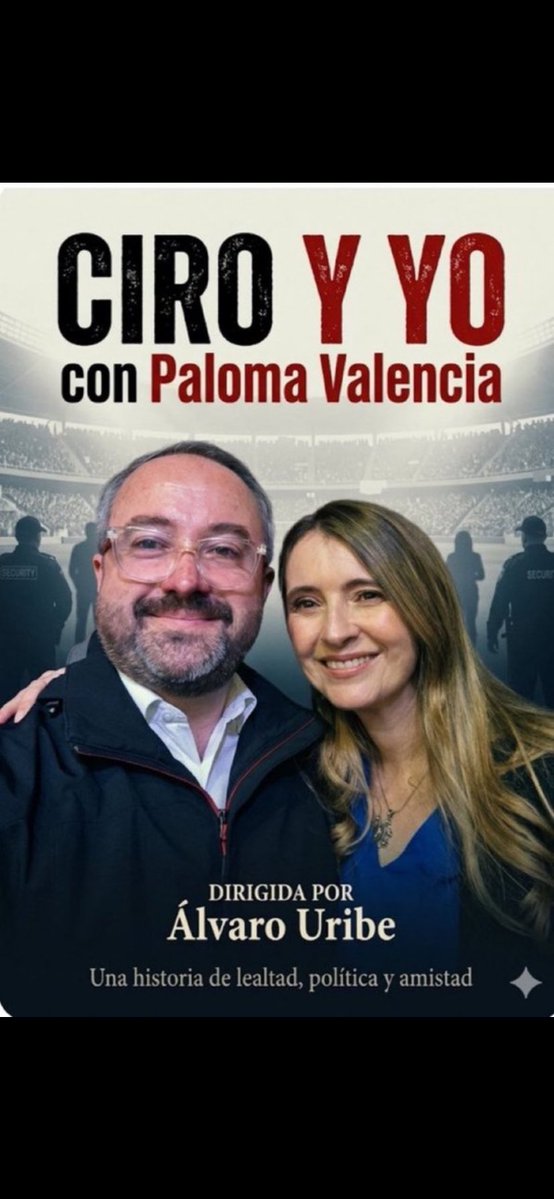 Los amiguis de Paloma.