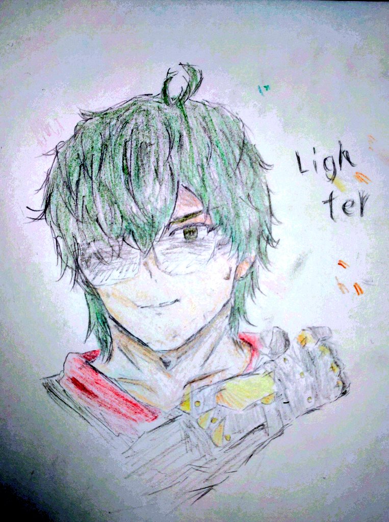 おぼろげ tweet media