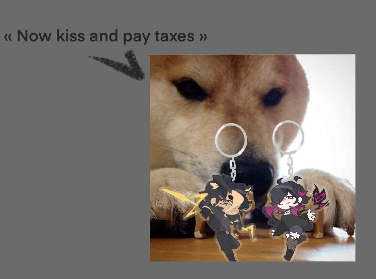 Lyzeur COMMS OPEN tweet media