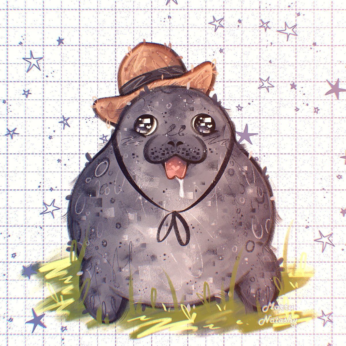 Marru Natashy tweet media