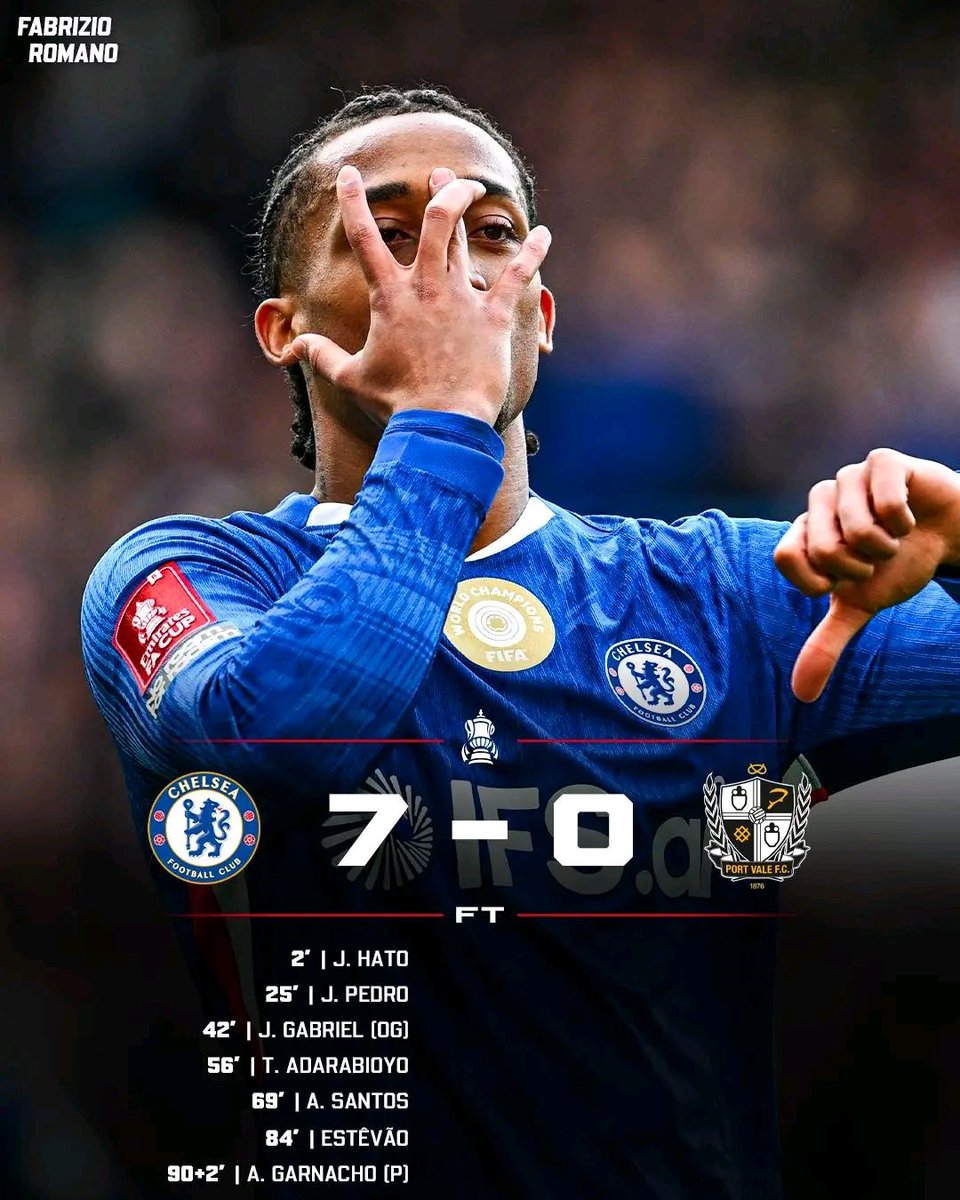 Luis Toochi tweet media