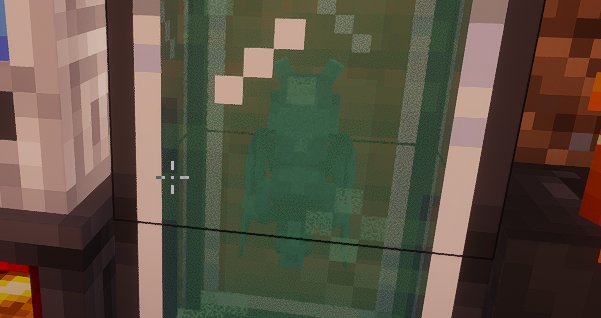 GH Fantasma tweet media