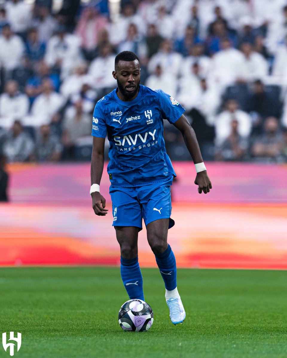 نادي الهلال السعودي tweet media