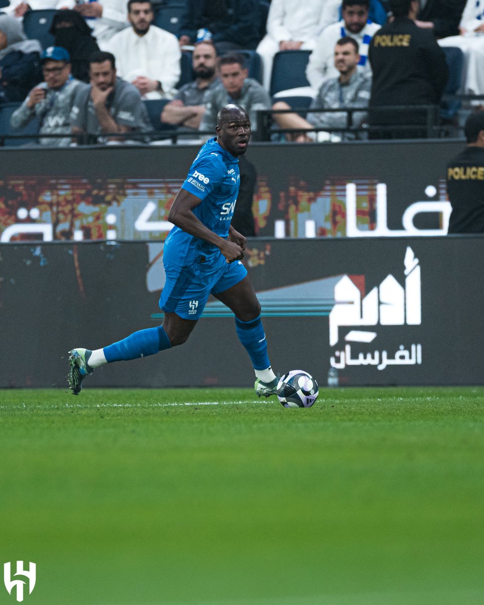 نادي الهلال السعودي tweet media