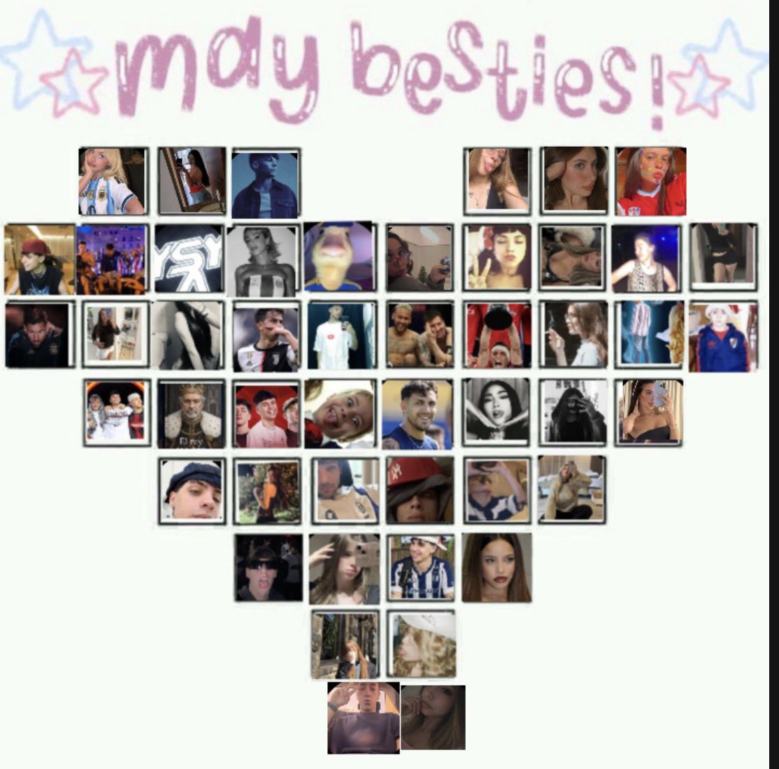 Batuchi en mi casuchi 𖤐 tweet media