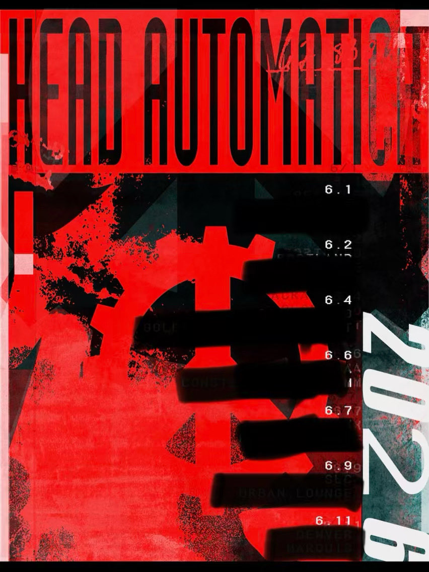 Head Automatica tweet media