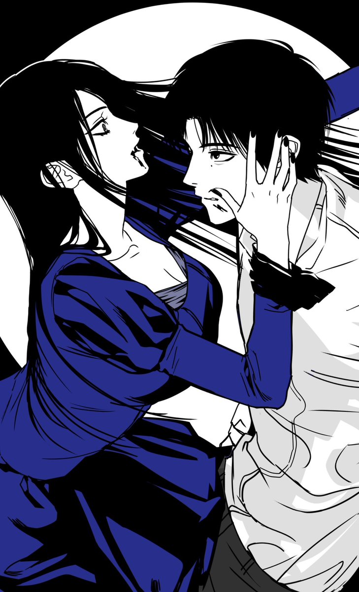 Mikong (@mikon_g) / Posts / X