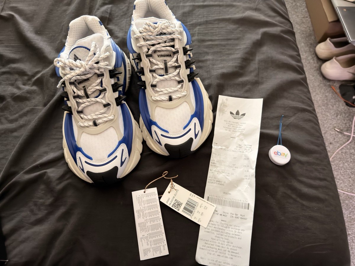 Cop The Drop tweet media