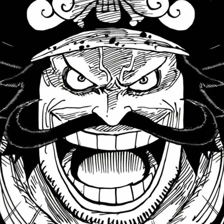 RedilOP's tweet photo. Dia 1 subiendo una imagen de un personaje aleatorio de One Piece hasta que se desvele la apariencia de Joy Boy https://t.co/A1hb5t8q0B