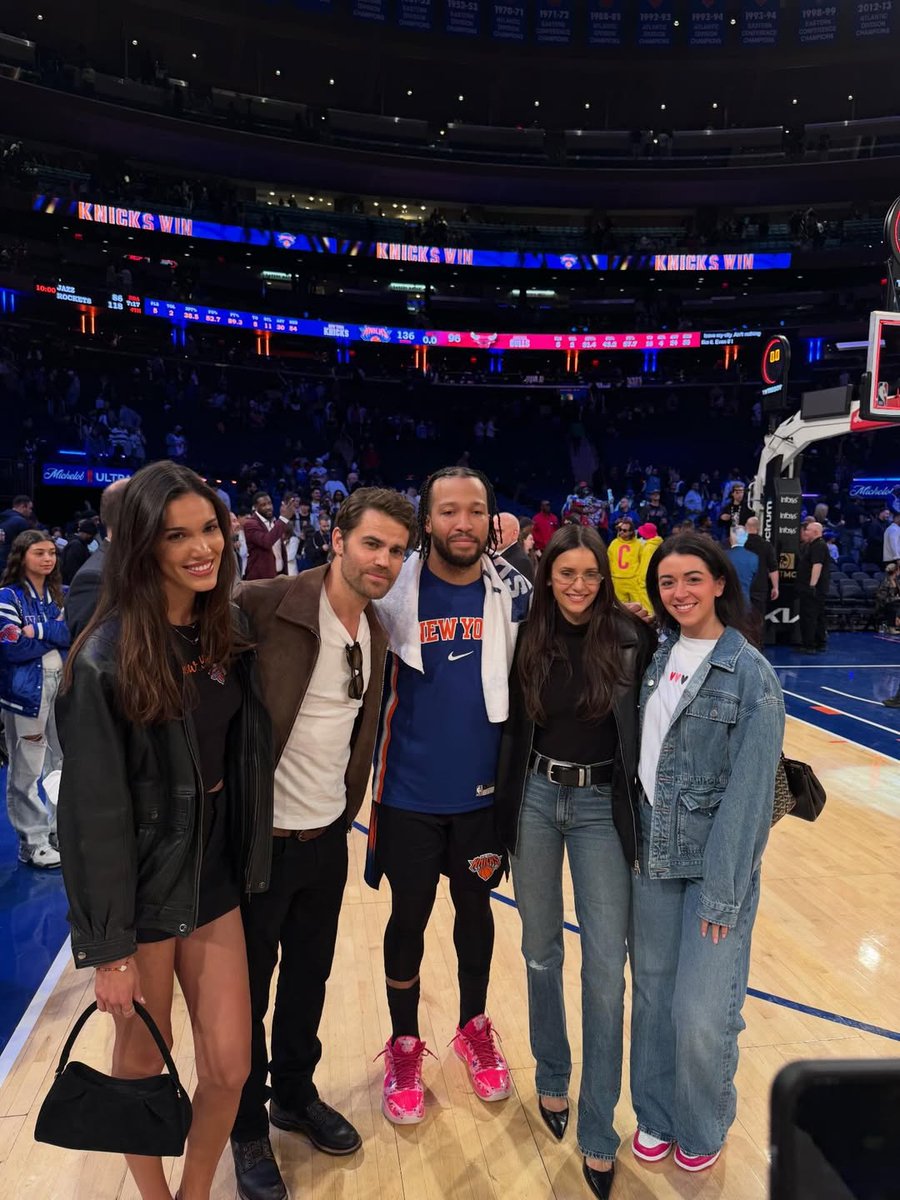 best of nina tweet media