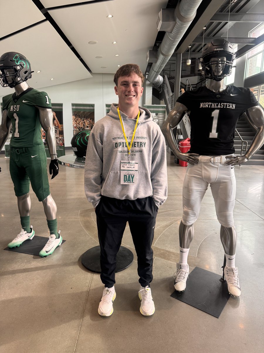 Connor Claborn tweet media