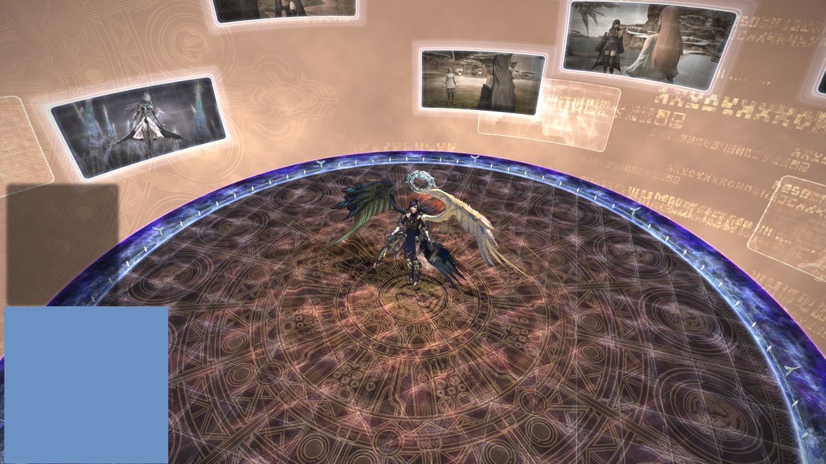 🦑하르네 tweet media