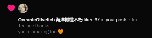 Quiet-Permission tweet media