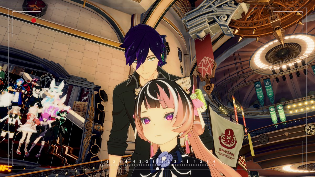 えんぶれーな@スタレゾ tweet media