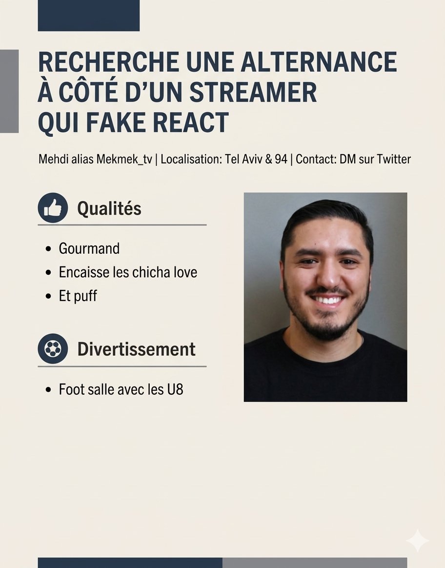 Mekmek_Tv tweet media