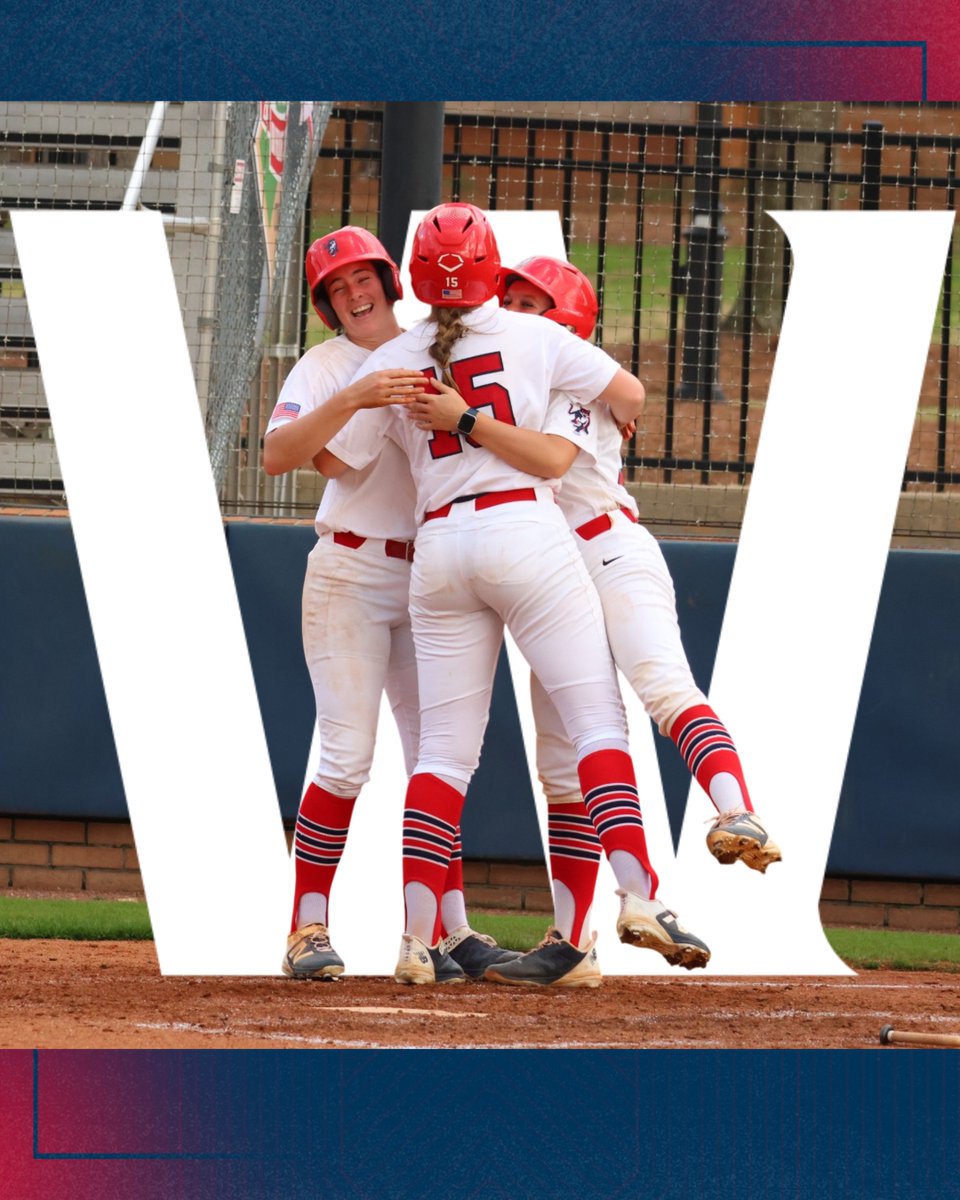 Columbus State Softball tweet media