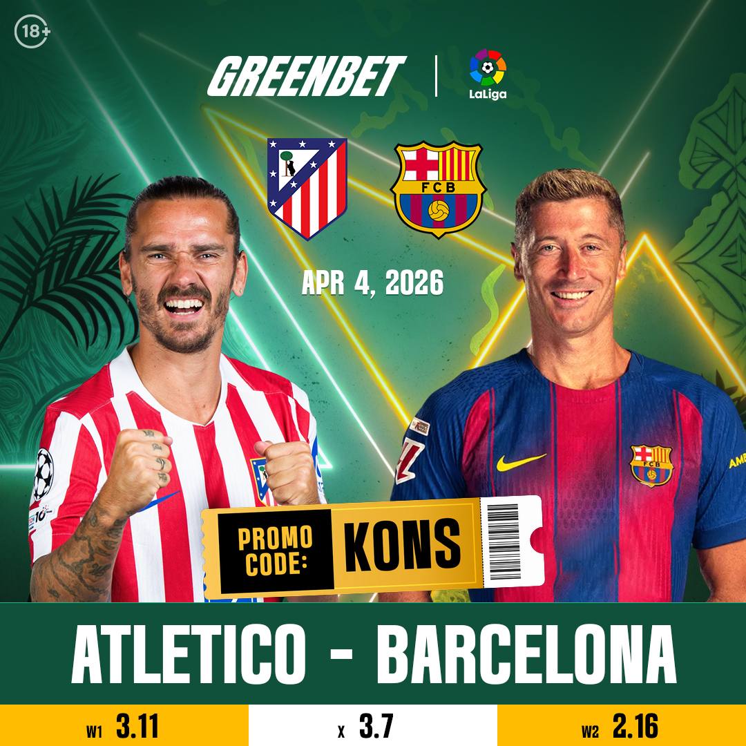 KING OF ODDS tweet media