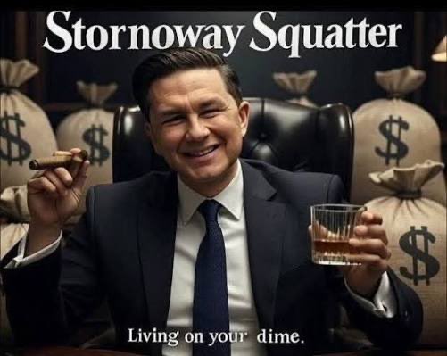 Coffey4Canada 🇨🇦 tweet media