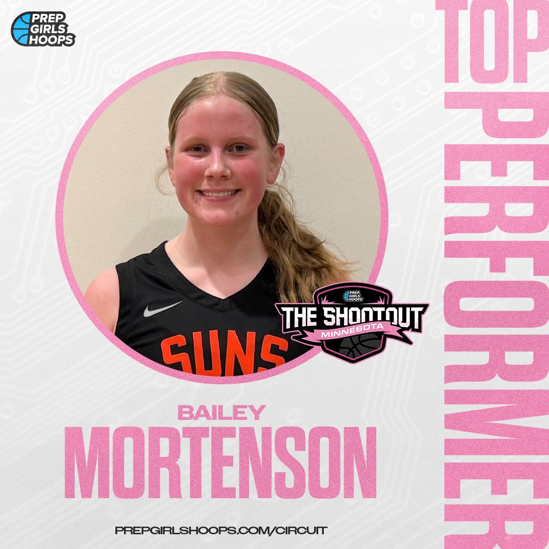 Prep Girls Hoops Circuit 🏀 tweet media