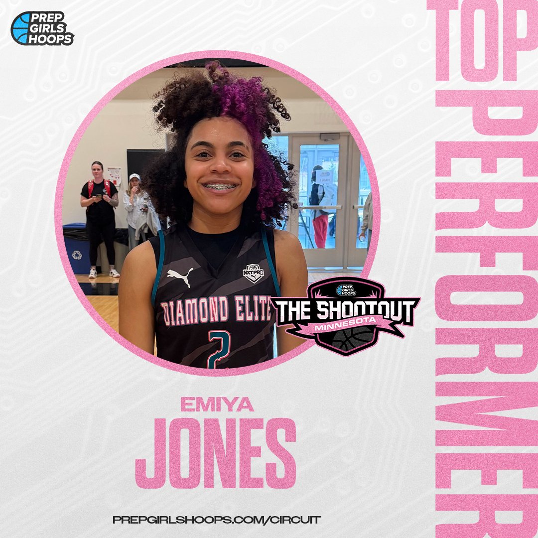 Prep Girls Hoops Circuit 🏀 tweet media