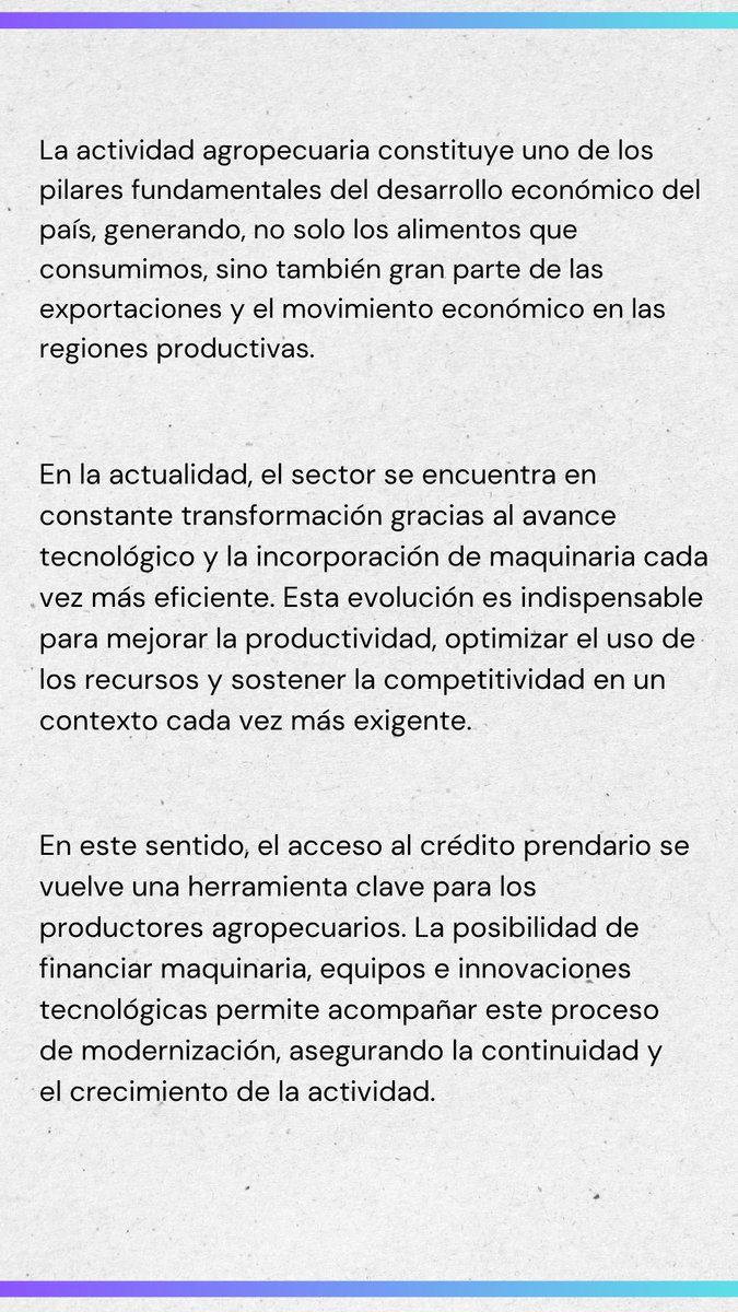 Ignacio G. Aresca tweet media