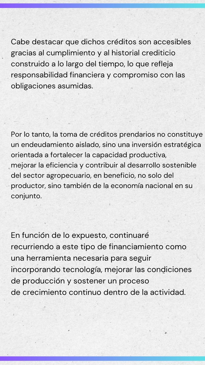 Ignacio G. Aresca tweet media