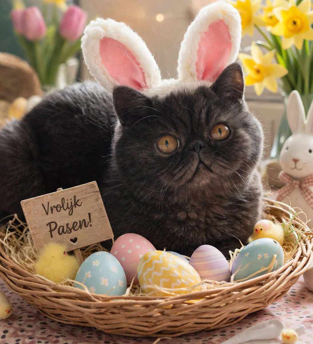 Oliver 🌈 🐈 Fientje 🐈‍⬛ Tim 🌈🐈‍⬛ tweet media