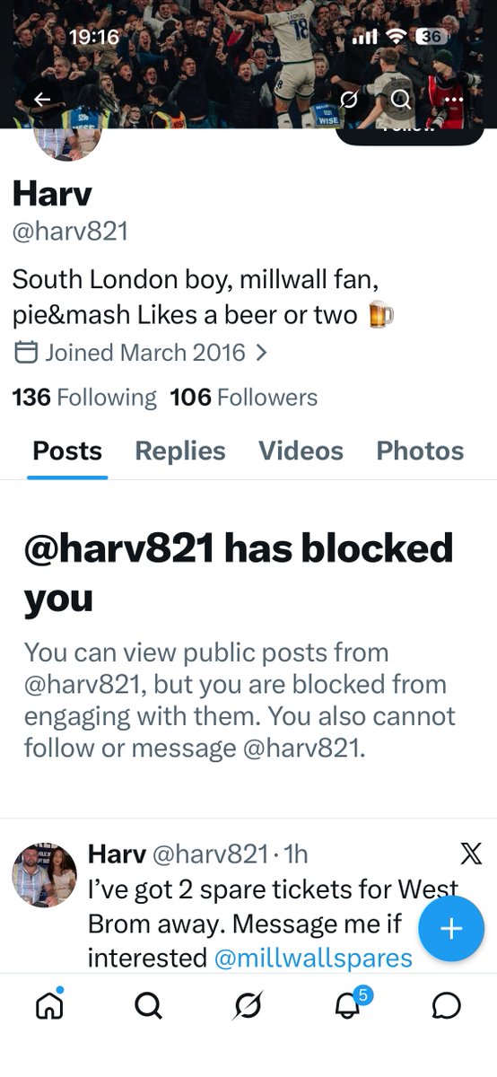 Phil Clarke tweet media