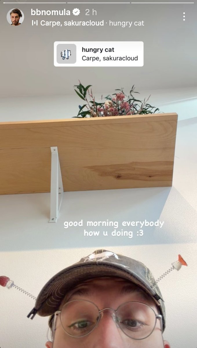 bbno$ Brasil | 🇧🇷 tweet media