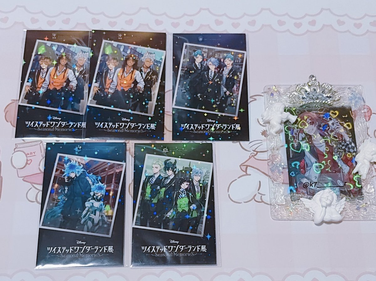 あぴ🧸 tweet media