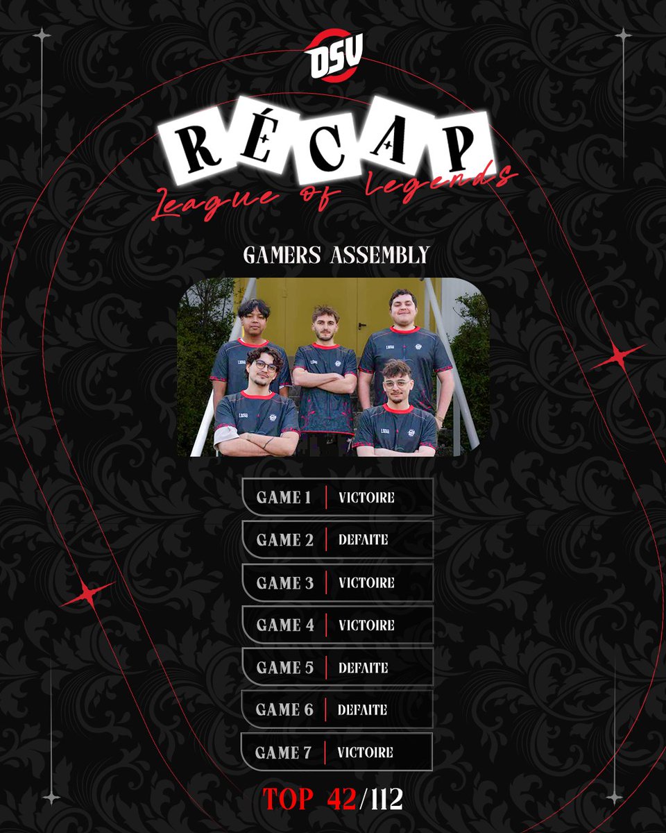 OSV | #OSVWIN 🔴 tweet media