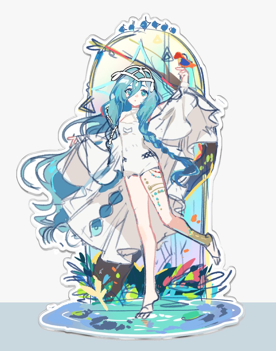 김펠리 PELLY.K tweet media