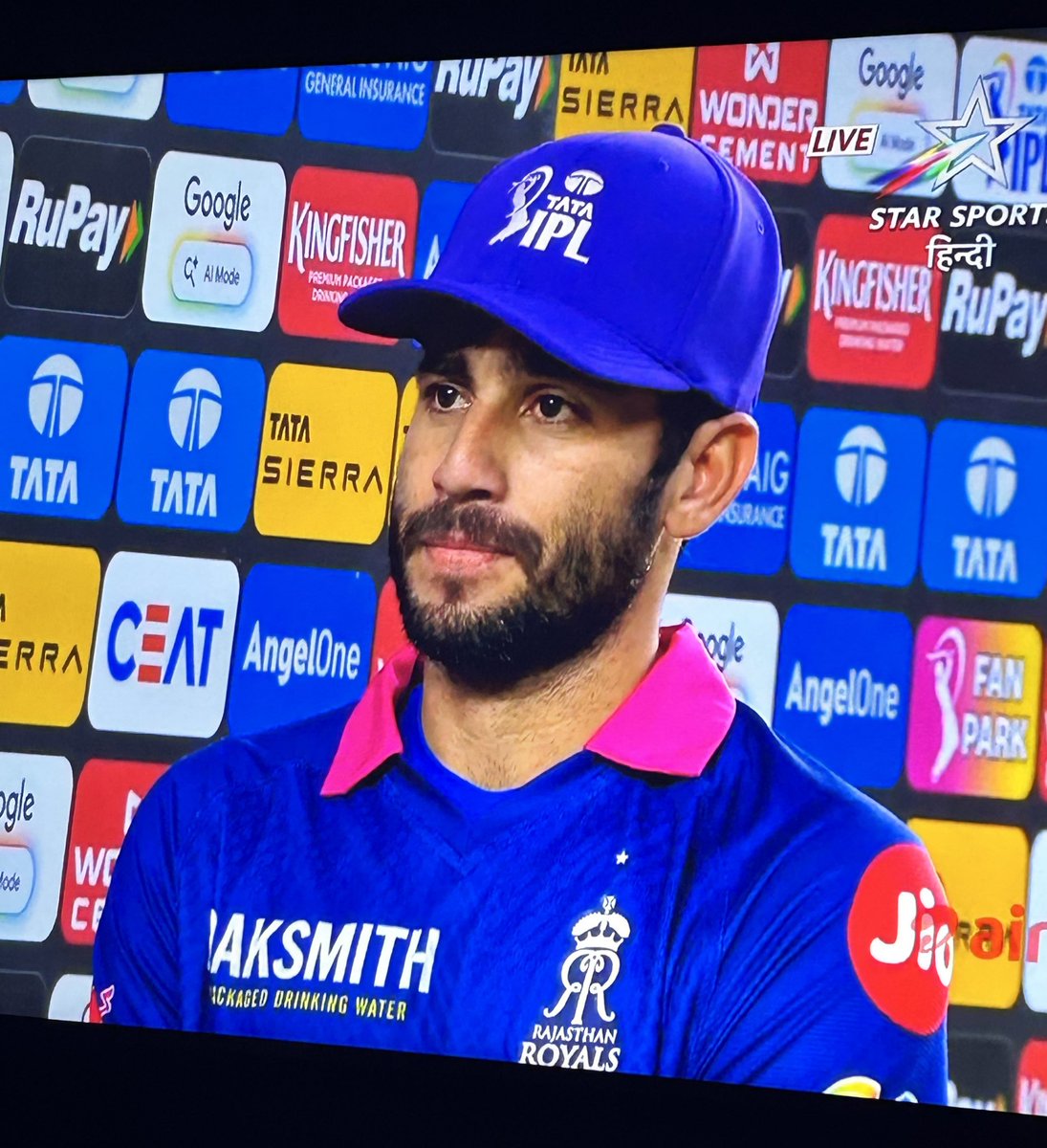 Super Riyan!⚡️ tweet media