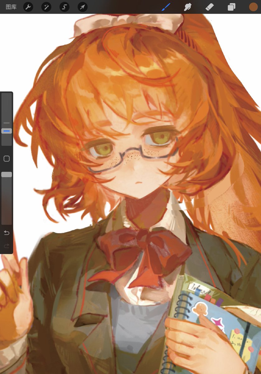 冬季小虫 tweet media