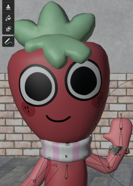 THE SECOND COMING OF THE ANTICHRIST