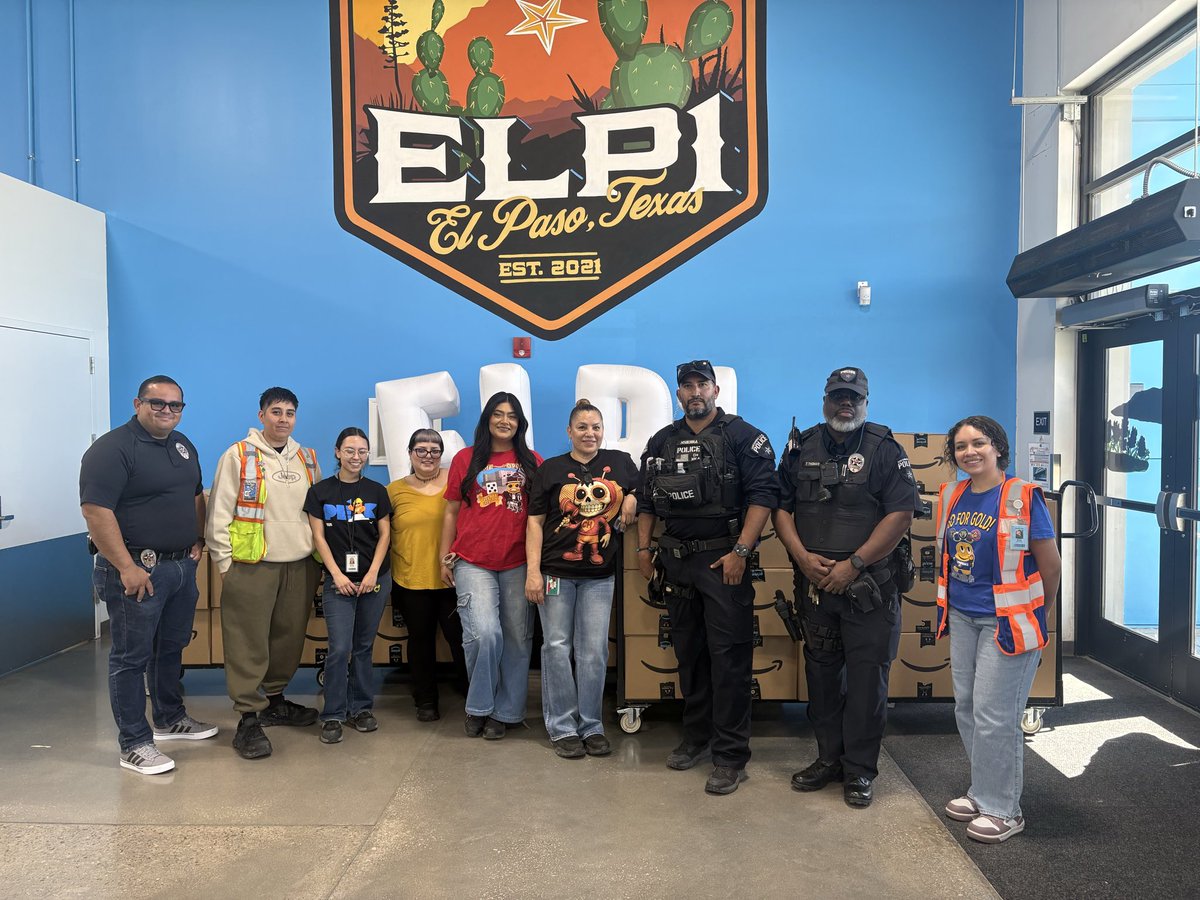 SOCORRO ISD POLICE DEPARTMENT tweet media